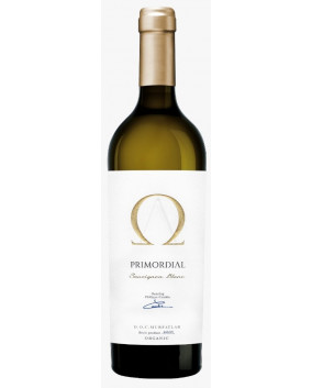 Primordial Sauvignon Blanc Organic 2021 | Domeniul Bogdan | Murfatlar